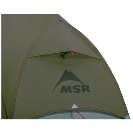 Tenda ultraleggera MSR Hubba Hubba LT 2P