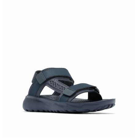 Sandali da donna Columbia Peakfreak Roam™ Sandal blu/viola India Ink, Granite Purple