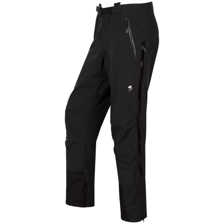Pantaloni da uomo High Point Protector 8.0 Pants nero Black