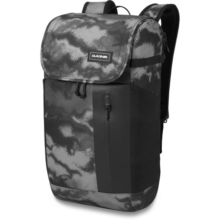 Zaino Dakine Concourse 28l camo grigio DarkAshcroftCamo