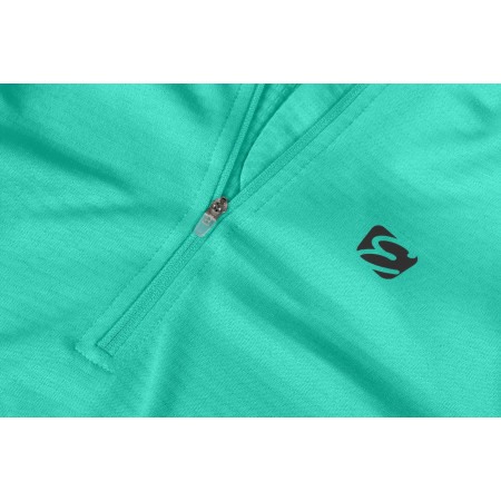 Felpa tecnica da donna Etape TANYA