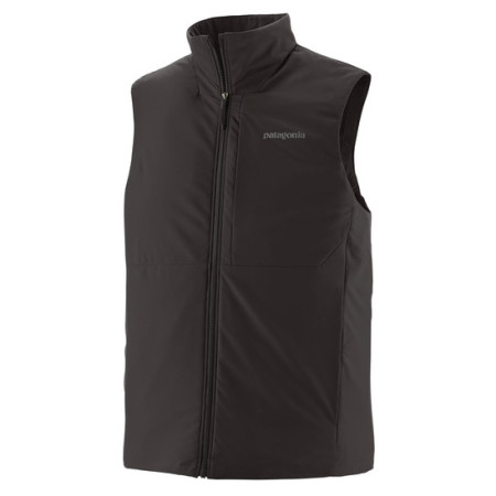 Gilet da uomo Patagonia M's Nano-Air Light Vest nero Ink Black