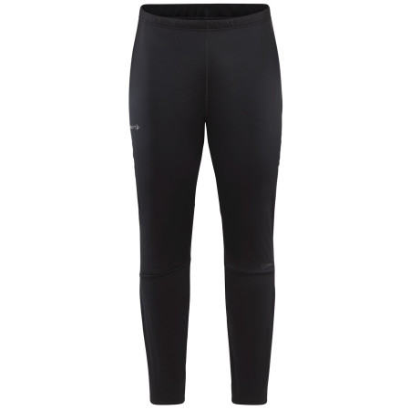 Pantaloni da uomo Craft CORE Nordic Training Wind Tights nero Black
