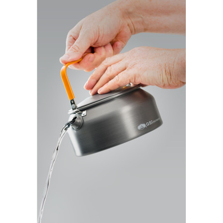 Bollitore GSI Outdoors Halulite Ketalist