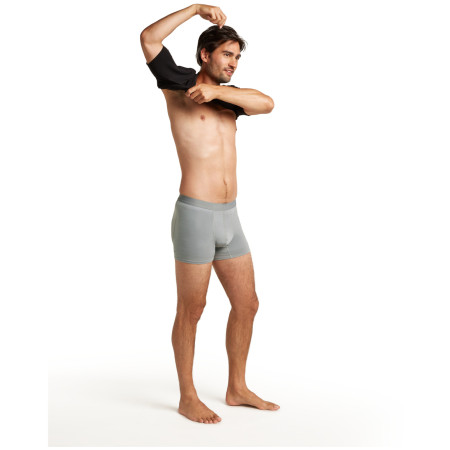 Boxer sportivi da uomo Icebreaker M Mer 125 ZoneKnit Boxers