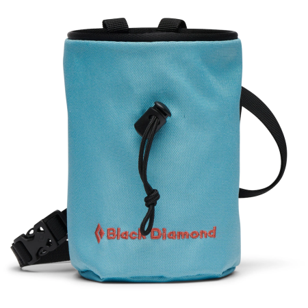 Sacchetto porta magnesite Black Diamond Mojo Chalk Bag M/L