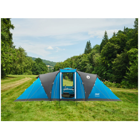 Tenda familiare Coleman Spruce Falls 6