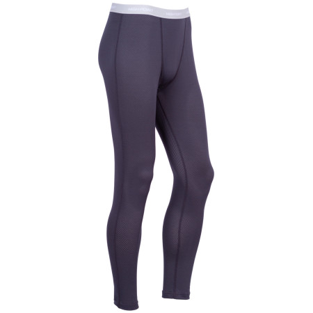 Leggings da uomo High Point Code 2.0 Leggins man grigio scuro Dark Grey