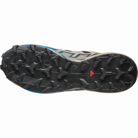 Scarpe da corsa da uomo Salomon Speedcross 6 Gore-Tex