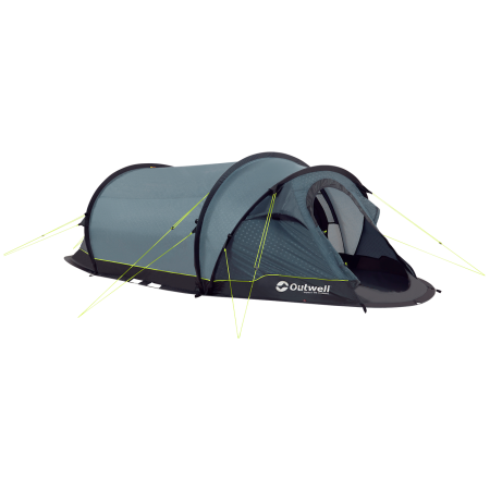 Tenda da trekking Outwell Nexion 2 Ocean