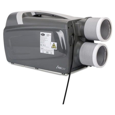 Condizionatore Yolco TC390