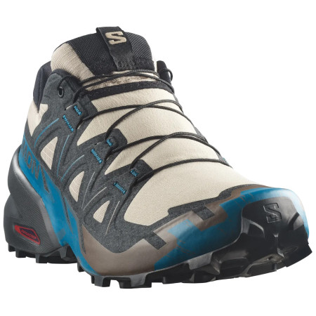 Scarpe da corsa da uomo Salomon Speedcross 6