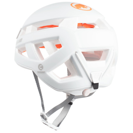 Casco da arrampicata Mammut Crag Sender Helmet