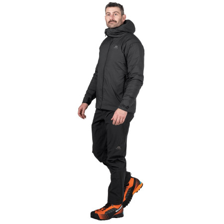 Giacca da uomo Mountain Equipment Intra Hooded Jacket Men's