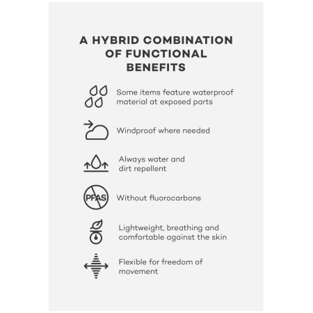 Giacca da bambino Reima Vaihtari