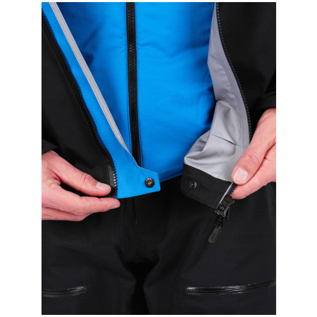 Giacca da uomo High Point Protector Brother 6.0 Jacket