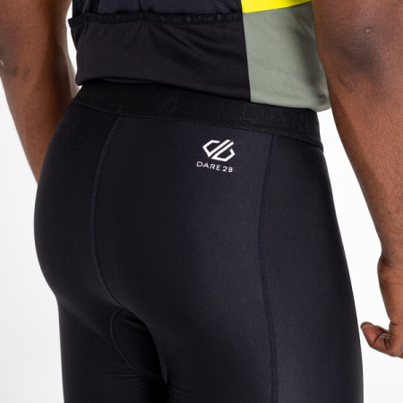 Pantaloncini da ciclismo da uomo Dare 2b Cyclical Short