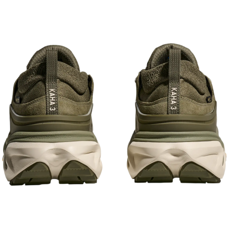 Scarpe da trekking da uomo Hoka M Kaha 3 Low Gtx