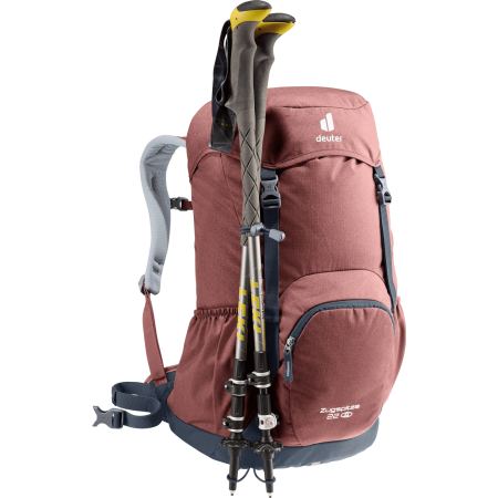 Zaino Deuter Zugspitze 22 SL