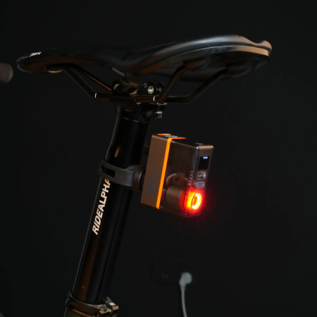 Pompa elettrica Flextail TINY Tire Pump ACS