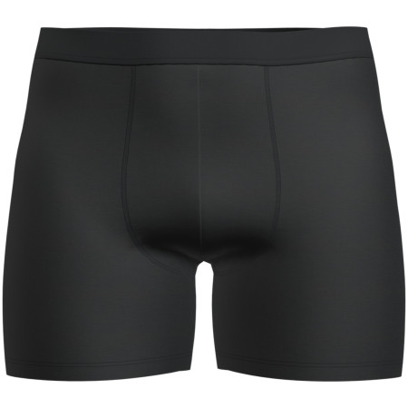 Boxer da uomo Icebreaker M Mer Core Boxers nero Black