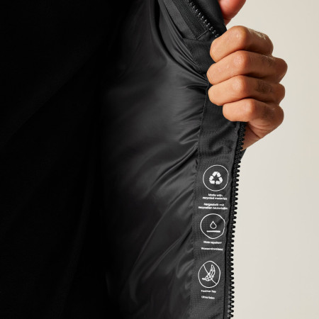 Giacca da uomo Regatta Aldthorn