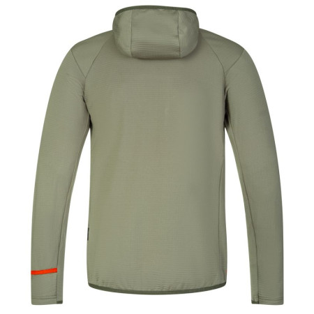 Felpa da uomo Hannah Niron Hoody