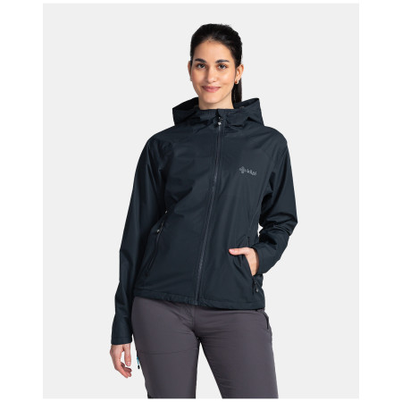 Giacca da donna Kilpi Sonna-W nero BLK