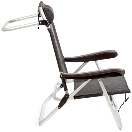 Poltrona Brunner Siren