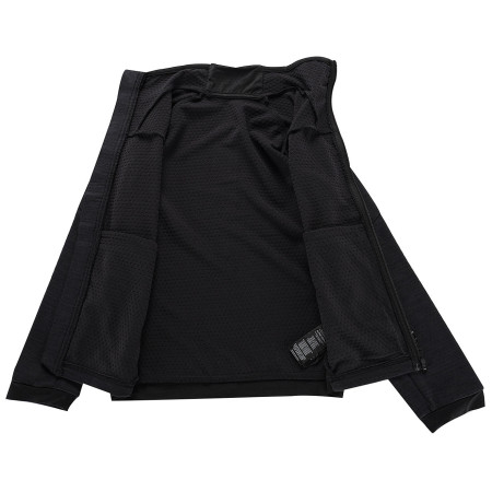 Felpa da bambino Alpine Pro Onneco 3