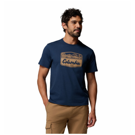 Maglietta da uomo Columbia CSC™ Seasonal Graphic Tee