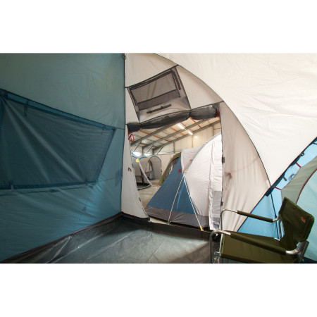 Tenda familiare Pinguin Omega 4