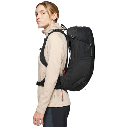 Zaino da trekking piccolo Vaude Wizard 24+4