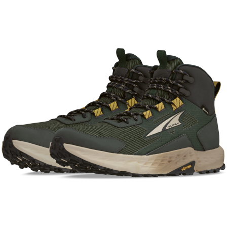 Scarpe da trekking da uomo Altra Timp 5 Hiker Gtx