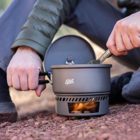 Set da cucina Esbit 1000 HA