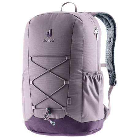 Zaino Deuter Gogo viola lavender-purple