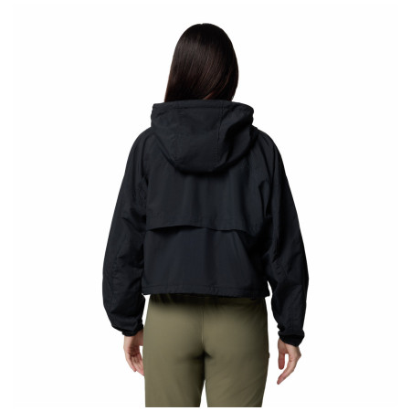 Giacca da donna Columbia Spire Valley™ Cropped Windbreaker