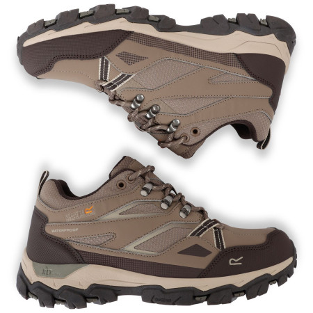 Scarpe da donna Regatta Wmn Holcombe III Low