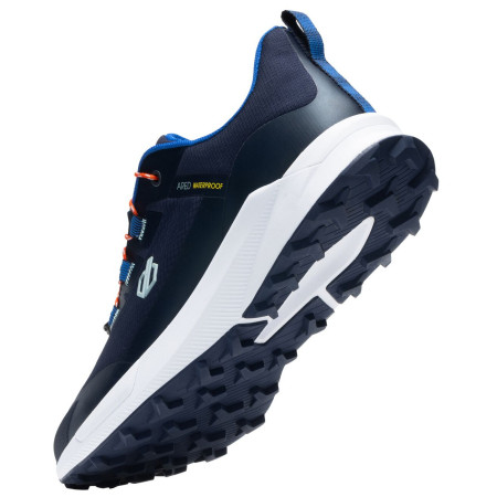Scarpe da uomo Dare 2b Mens Torrek Waterproof Trail Shoes