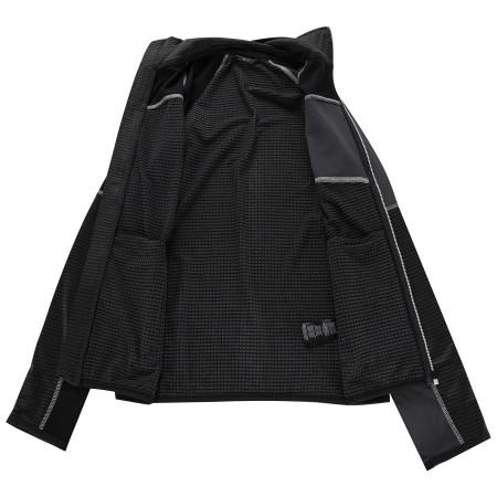 Felpa da donna Alpine Pro Onneca 2