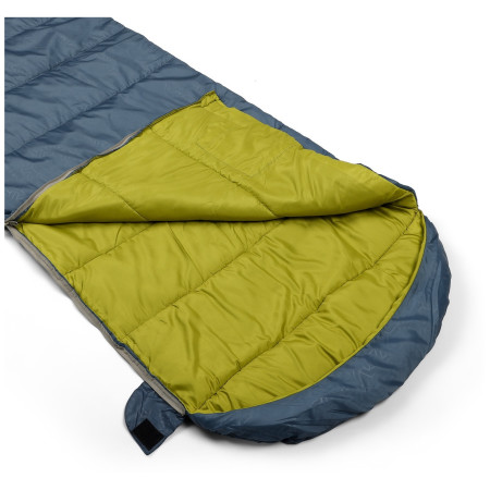 Sacco a pelo per bambino Regatta Tilva 3 Season Sleeping Bag Kids