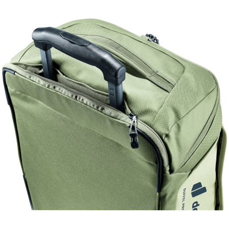 Valigia da viaggio Deuter Duffel Pro Movo 36