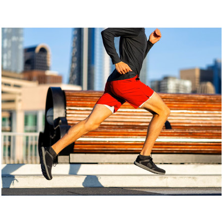 Scarpe da corsa da uomo Topo ST-5