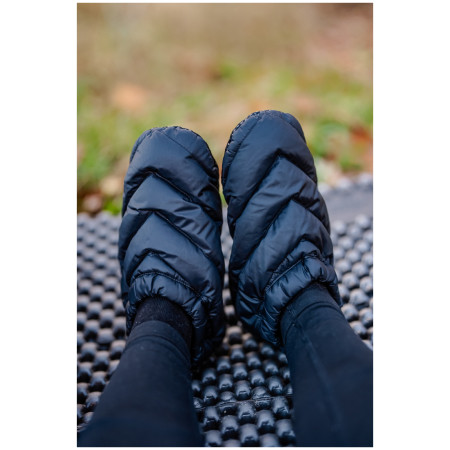 Pantofole in piuma Warg Sirius Warmies