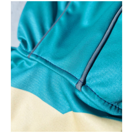 Giacca softshell per bambini WAMU Mountain Bike