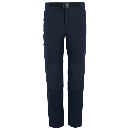 Pantaloni da uomo Regatta Montorn blu Navy