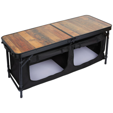 Tavola da campeggio Zulu Sorgo