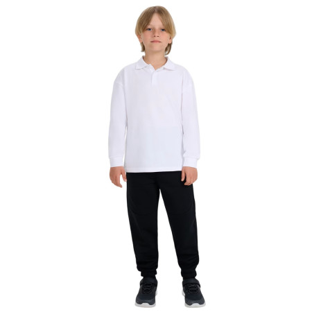 Maglietta da bambino 4F Longsleeve M483