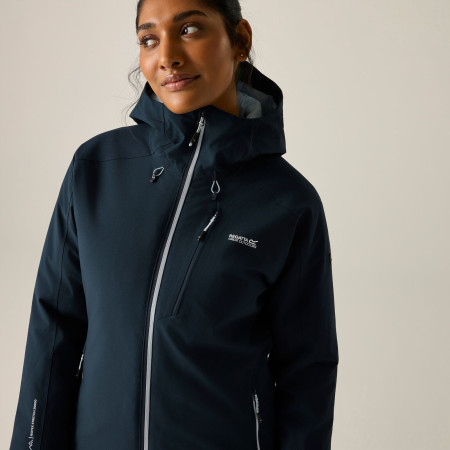 Giacca da donna Regatta Womens Highton Stretch Padded Jacket