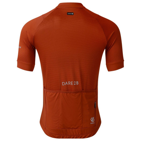 Maglia da ciclismo da uomo Dare 2b Lightning Short Sleeve Jersey